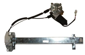 HYUNDAI SONATA- 94/96; ÖN CAM KRİKOSU SAĞ ELEKTRİKLİ/MOTORLU (1/2)