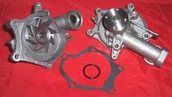 HYUNDAI SONATA- 94/96; DEVİRDAİM ÇELİK PALETLİ 1.8/2.0cc (HAITAO) (1/1)