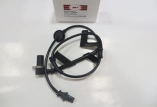 HYUNDAI SONATA- 99/02; ABS SENSÖRÜ ÖN SAĞ 2 FİŞLİ (SH) (1/3)