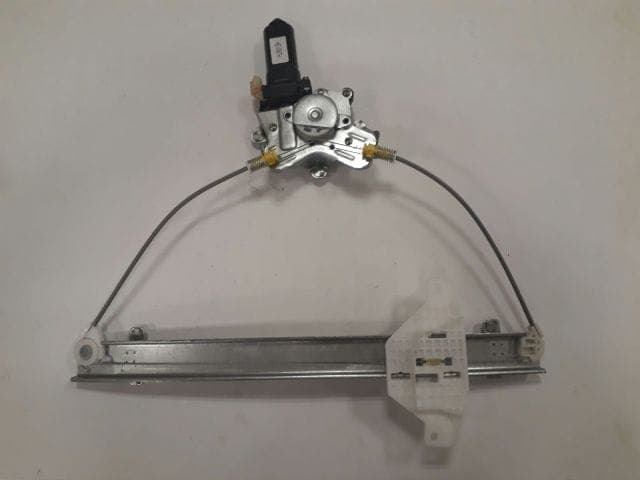 HYUNDAI SONATA- 03/05; ÖN CAM KRİKOSU SAĞ ELEKTRİKLİ/MOTORLU (HUSHAN) (1/3)