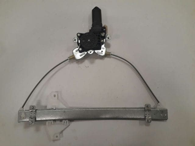 HYUNDAI SONATA- 03/05; ÖN CAM KRİKOSU SAĞ ELEKTRİKLİ/MOTORLU (HUSHAN) thumbnail 2