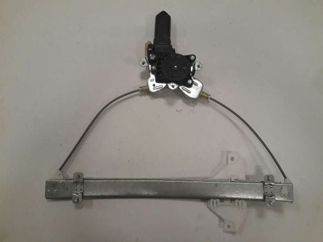 HYUNDAI SONATA- 03/05; ÖN CAM KRİKOSU SOL ELEKTRİKLİ/MOTORLU (HUSHAN) (1/3)