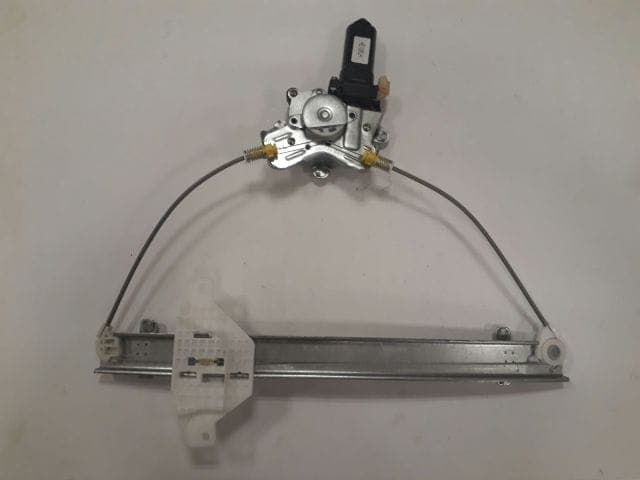 HYUNDAI SONATA- 03/05; ÖN CAM KRİKOSU SOL ELEKTRİKLİ/MOTORLU (HUSHAN) thumbnail 2