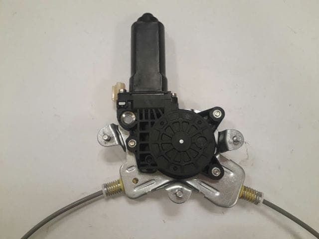 HYUNDAI SONATA- 03/05; ÖN CAM KRİKOSU SOL ELEKTRİKLİ/MOTORLU (HUSHAN) thumbnail 3