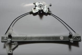 HYUNDAI SONATA- 03/05; ARKA CAM KRİKOSU SAĞ ELEKTRİKLİ/MOTORSUZ (HUSHAN) (1/2)