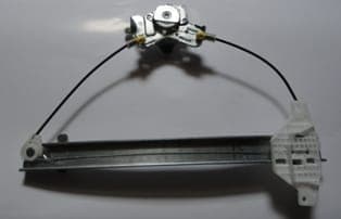 HYUNDAI SONATA- 03/05; ARKA CAM KRİKOSU SAĞ ELEKTRİKLİ/MOTORSUZ (HUSHAN) thumbnail 2