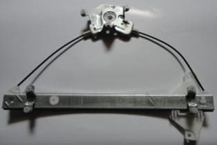 HYUNDAI SONATA- 03/05; ARKA CAM KRİKOSU SOL ELEKTRİKLİ/MOTORSUZ (HUSHAN) (1/2)