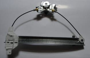 HYUNDAI SONATA- 03/05; ARKA CAM KRİKOSU SOL ELEKTRİKLİ/MOTORSUZ (HUSHAN) thumbnail 2