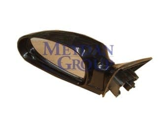 HYUNDAI SONATA- 03/05; KAPI AYNASI SOL ELEKTRİKLİ SİYAH 3PİNLİ (BFN) thumbnail 2