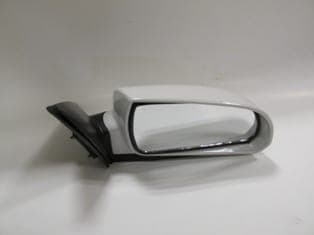 HYUNDAI SONATA- 06/11; KAPI AYNASI SAĞ ELEKTRİKLİ SİYAH 3 FİŞLİ BEYAZ KAPAKLI (FAMELLA) thumbnail 3