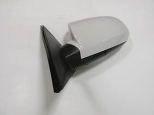 HYUNDAI SONATA- 06/11; KAPI AYNASI SOL ELEKTRİKLİ SİYAH 3 FİŞLİ BEYAZ KAPAKLI (FAMELLA) thumbnail 2