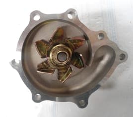 HYUNDAI ACCENT- ERA- 06/12; DEVİRDAİM (4 SİLİNDİRLİ) (DİZEL) (NUK) (1/2)