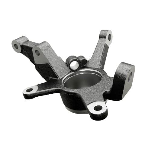 HYUNDAI GETZ- 03/05; ÖN AKS TAŞIYICI SAĞ (ABS Lİ) (1/2)