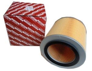 HYUNDAI PORTER KAMYONET- 94/96; HAVA FİLTRESİ ESKİ TİP 2.5CC ORJ.NO:28113-44200 (ASC) (1/2)