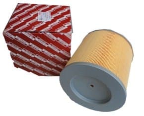 HYUNDAI PORTER KAMYONET- 94/96; HAVA FİLTRESİ ESKİ TİP 2.5CC ORJ.NO:28113-44200 (ASC) thumbnail 2