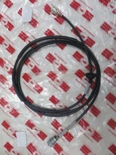 HYUNDAI PORTER KAMYONET- 96/05; KİLOMETRE TELİ (KM) (SH) (1/3)