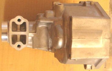 HYUNDAI PORTER KAMYONET- 96/05; ŞANZUMAN ARKA KUYRUĞU D4BB 2,6CC (ÇİFT TEKER) (HMC) (1/7)