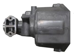 HYUNDAI PORTER KAMYONET- 96/05; ŞANZUMAN ARKA KUYRUĞU D4BB 2,6CC (ÇİFT TEKER) (HMC) thumbnail 2