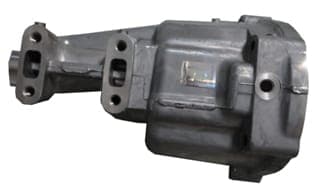 HYUNDAI PORTER KAMYONET- 96/05; ŞANZUMAN ARKA KUYRUĞU D4BB 2,6CC (ÇİFT TEKER) (HMC) thumbnail 3