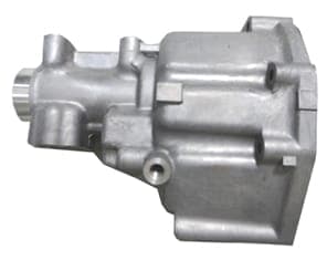 HYUNDAI PORTER KAMYONET- 96/05; ŞANZUMAN ARKA KUYRUĞU D4BB 2,6CC (ÇİFT TEKER) (HMC) thumbnail 4