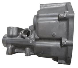 HYUNDAI PORTER KAMYONET- 96/05; ŞANZUMAN ARKA KUYRUĞU D4BB 2,6CC (ÇİFT TEKER) (HMC) thumbnail 5