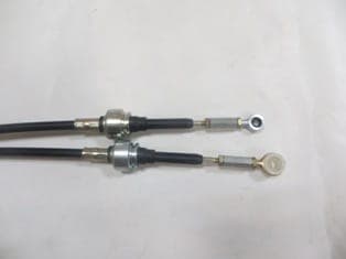 HYUNDAI PORTER KAMYONET- 96/99; VİTES HALATI 2 Lİ (SEÇİCİ/GEÇİCİ) (TEL) (SH) thumbnail 2