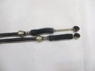 HYUNDAI PORTER KAMYONET- 96/99; VİTES HALATI 2 Lİ (SEÇİCİ/GEÇİCİ) (TEL) (SH) thumbnail 3