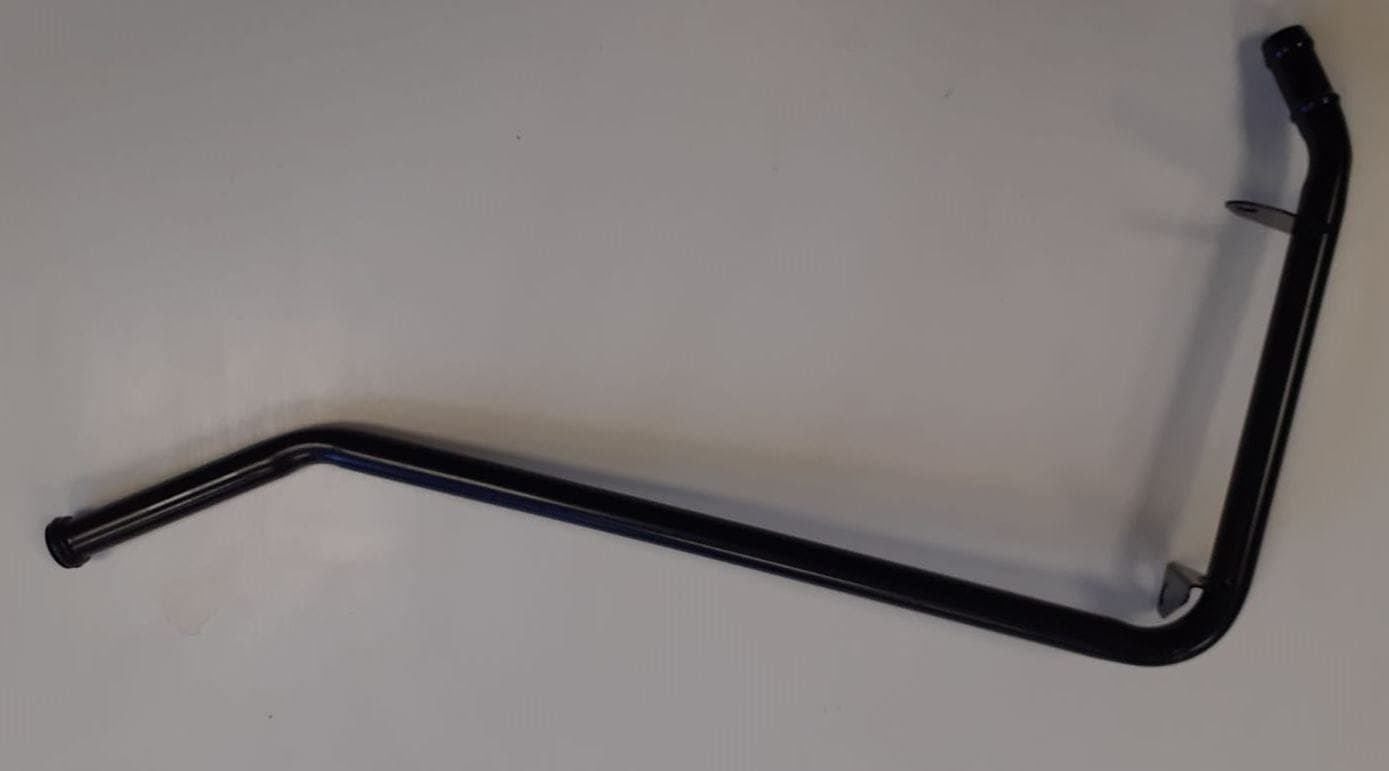 HYUNDAI PORTER KAMYONET- 06/24; BLOK ARKA BORUSU (DEVİRDAİM BORUSU) (ÇELİK) (DAR) (1/2)