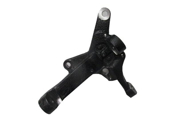 HYUNDAI PORTER KAMYONET- 06/24; ÖN AKS TAŞIYICI SAĞ thumbnail 2