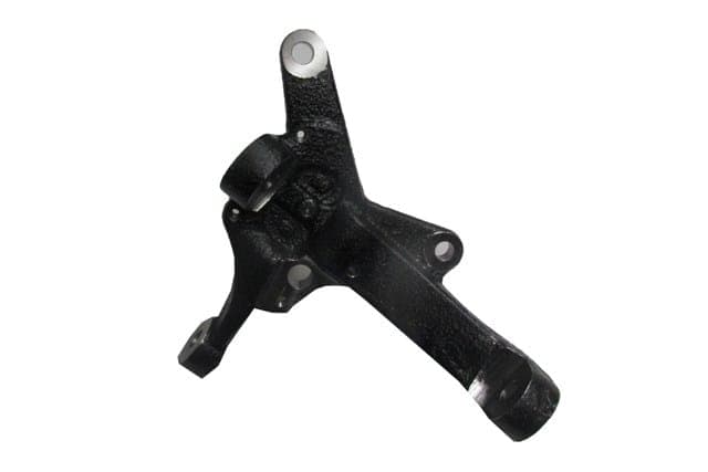 HYUNDAI PORTER KAMYONET- 06/24; ÖN AKS TAŞIYICI SOL thumbnail 2