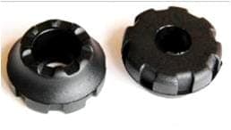 MITSUBISHI L300- MİNİBÜS- 88/09; KASTEL KOL LASTİĞİ İNCE TIRTIRLI (FAMMIZE) (1/1)