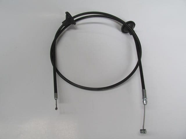 HYUNDAI H100- MİNİBÜS- 94/96; DEPO İÇ AÇMA TELİ (1/2)