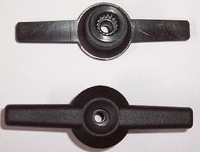 HYUNDAI H100- MİNİBÜS- 97/08; BAGAJ KAPAĞI İÇ AÇMA KOLU (1/1)