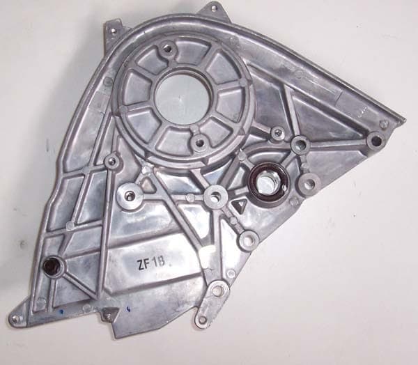 HYUNDAI H100- MİNİBÜS- 97/08; MAZOT POMPASI BAĞLANTI KAPAĞI (HMC) (1/1)