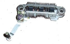 HYUNDAI H100- MİNİBÜS- 97/08; ŞARJ DİNAMO DİYOT TABLASI (HMC) (1/1)