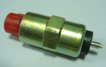 HYUNDAI H100- MİNİBÜS- 97/08; MAZOT POMPA STOP MÜŞÜRÜ (YERLİ) (1/1)