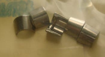 MITSUBISHI L300- MİNİBÜS- 88/09; SUPAP TIRNAĞI (HMC) (1/1)