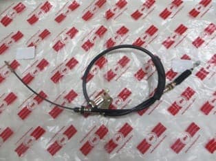 HYUNDAI H100- MİNİBÜS- 97/08; ÖN EL FREN TELİ (SH) (1/3)