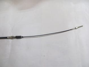 HYUNDAI H100- MİNİBÜS- 97/08; ARKA EL FREN TELİ SAĞ (SH) thumbnail 2