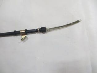 HYUNDAI H100- MİNİBÜS- 97/08; ARKA EL FREN TELİ SAĞ (SH) thumbnail 3