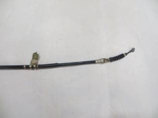 HYUNDAI H100- MİNİBÜS- 97/08; ARKA EL FREN TELİ SOL (SH) thumbnail 3