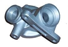 HYUNDAI H100- MİNİBÜS- 97/08; DİREKSİYON AKTARMA KUTUSU BOŞ (YERLİ) (1/1)