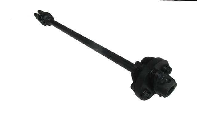 HYUNDAI H100- MİNİBÜS- 97/08; DİREKSİYON MAFSAL MİLİ thumbnail 2