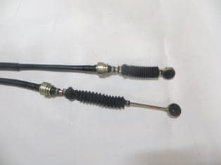 HYUNDAI H100- MİNİBÜS- 97/02; VİTES HALATI 2 Lİ (SEÇİCİ/GEÇİCİ) (TEL)(SH) thumbnail 2