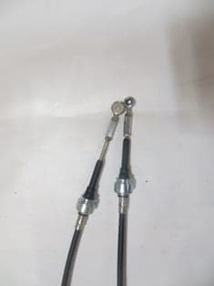 HYUNDAI H100- MİNİBÜS- 97/02; VİTES HALATI 2 Lİ (SEÇİCİ/GEÇİCİ) (TEL)(SH) thumbnail 3