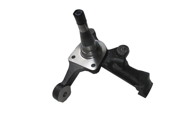 HYUNDAI H100- MİNİBÜS- 97/08; ÖN AKS TAŞIYICI SAĞ (1/2)