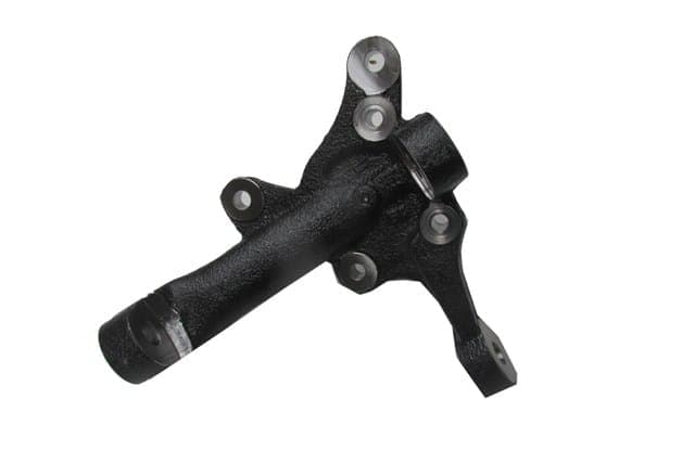 HYUNDAI H100- MİNİBÜS- 97/08; ÖN AKS TAŞIYICI SAĞ thumbnail 2