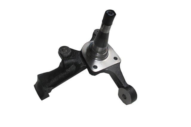 MITSUBISHI L300- MİNİBÜS- 88/09; ÖN AKS TAŞIYICI SOL (1/2)