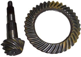 HYUNDAI H100- MİNİBÜS- 97/08; AYNA MAHRUTİ (HMC) (9-38 DİŞ SAYISI) (1/1)