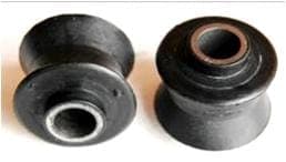 HYUNDAI H100- MİNİBÜS- 97/08; ÖN AMORTİSÖR ALT LASTİK BURCU (FAMMIZE) (1/1)